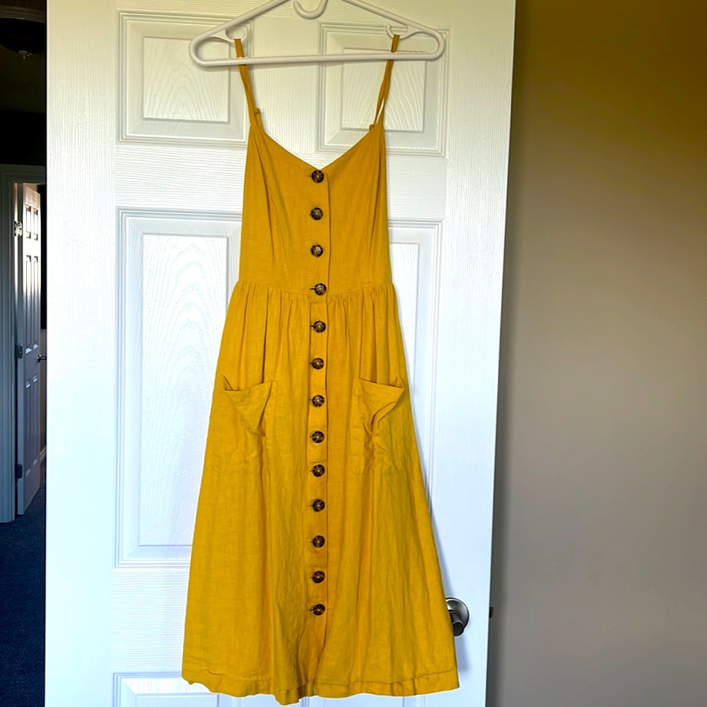 Summer dress